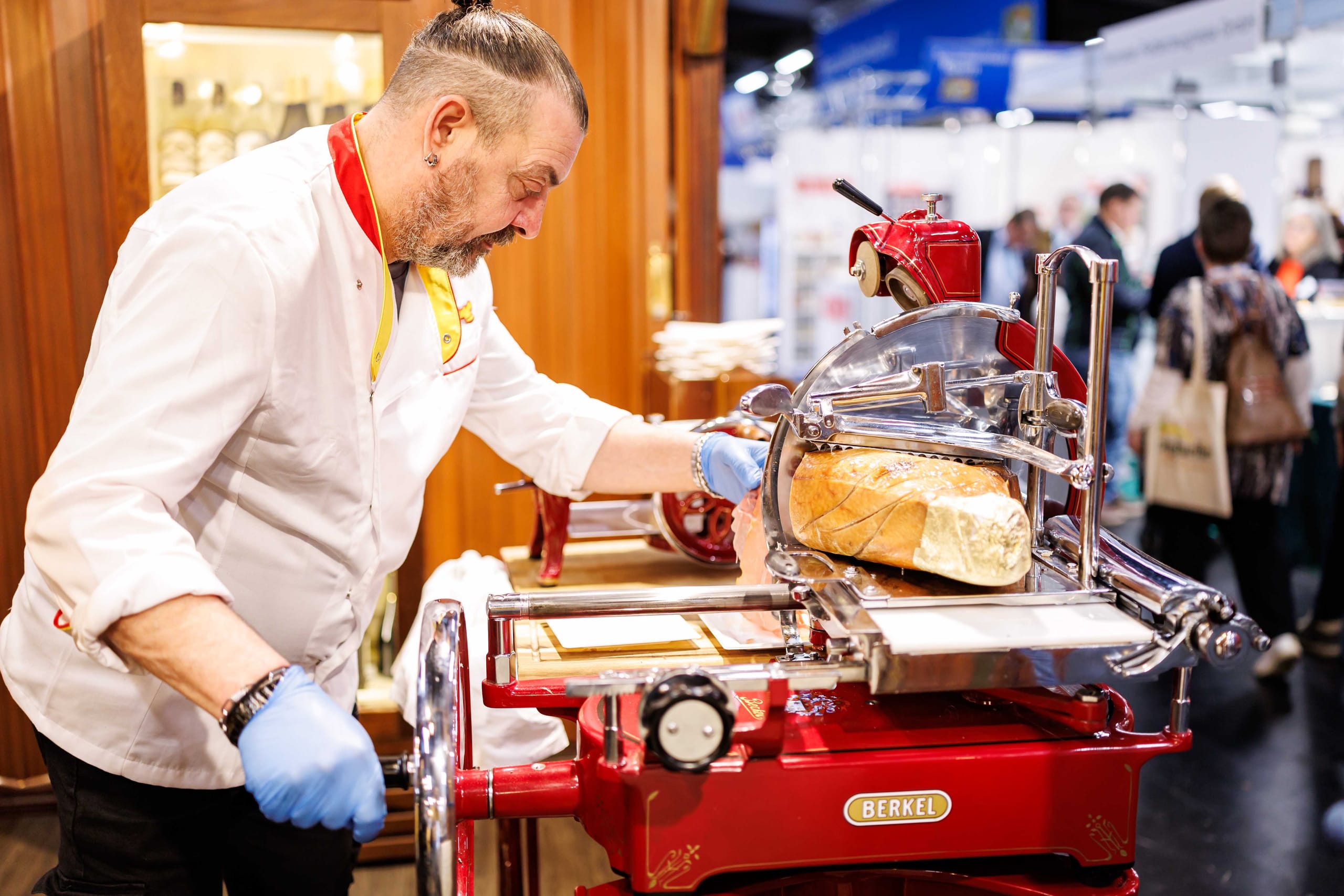 HOGA 2027: Neue Themen auf Bayerns Gastgeber-Messe