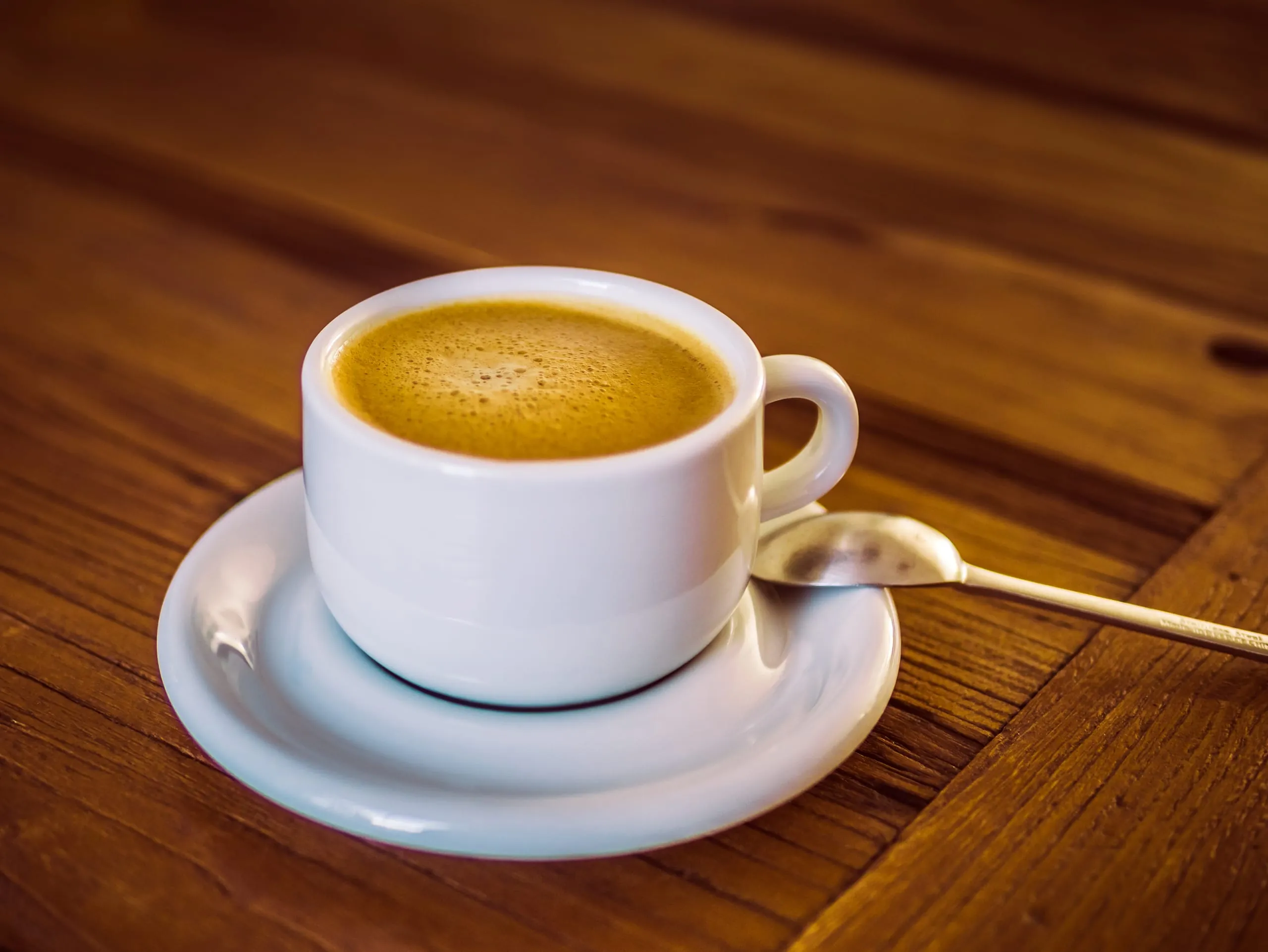 Kaffee ist ein Wirtschaftsfaktor in Deutschland