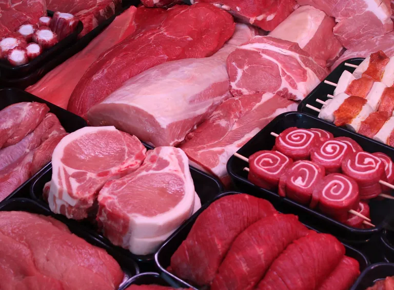 Ernährungstrends – Die Verbraucher in Deutschland ernähren sich zunehmend flexitarisch.